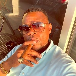 Meet your Posher, Al